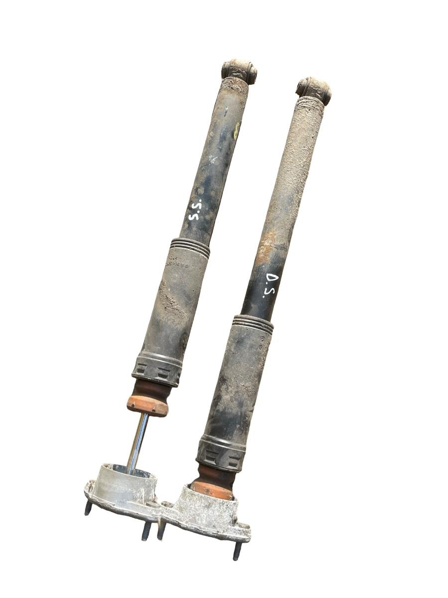 Set Amortizoare spate MERCEDES-BENZ E-CLASS W212 2009 -> 2.1 E 220 BlueTEC OM 651.924 – foto 2