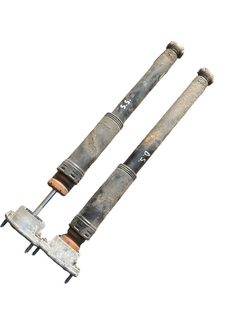 Set Amortizoare spate MERCEDES-BENZ E-CLASS W212 2009 -> 2.1 E 220 BlueTEC OM 651.924