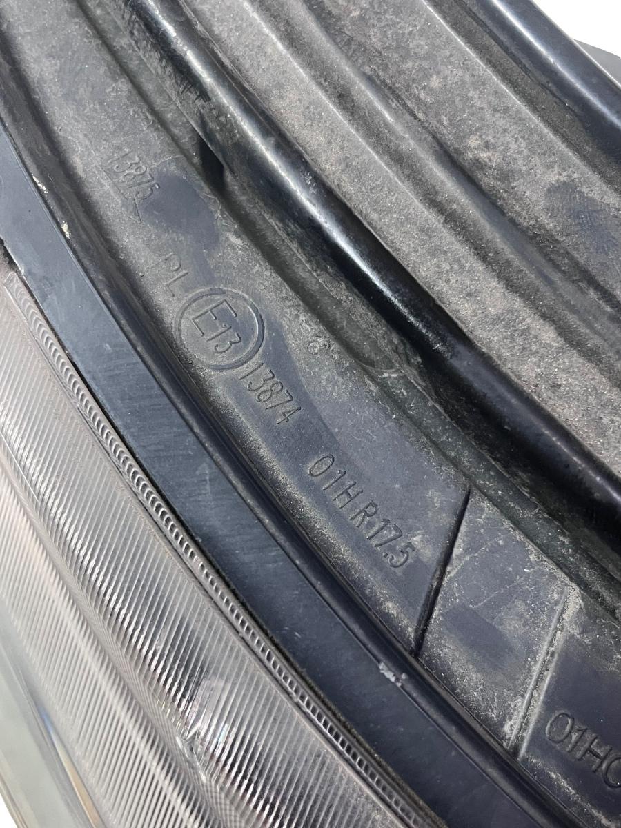 Far dreapta fata IVECO DAILY LINE 2014 -> 5801473749 – foto 4