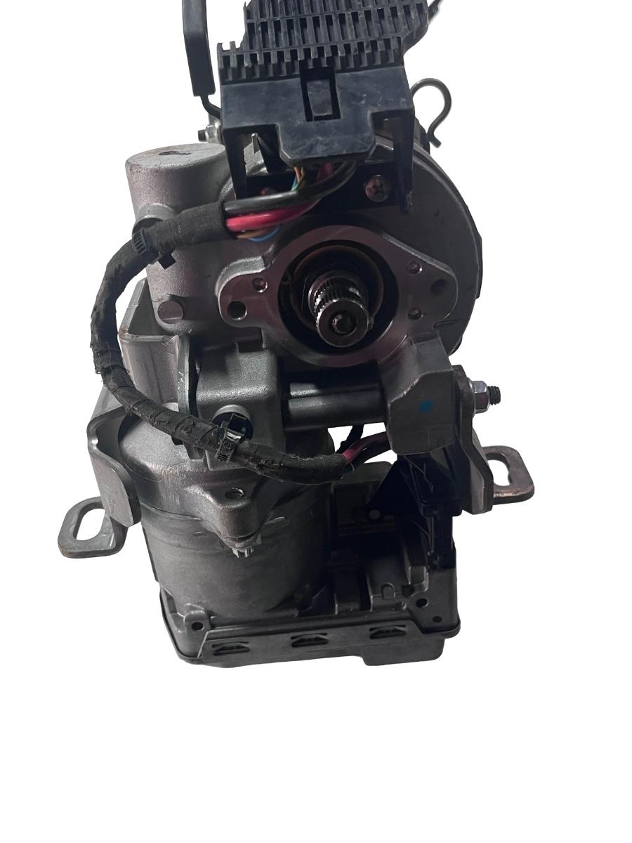 Coloana directie volan RENAULT FLUENCE L30_ 2010 -> 488108981R – foto 3