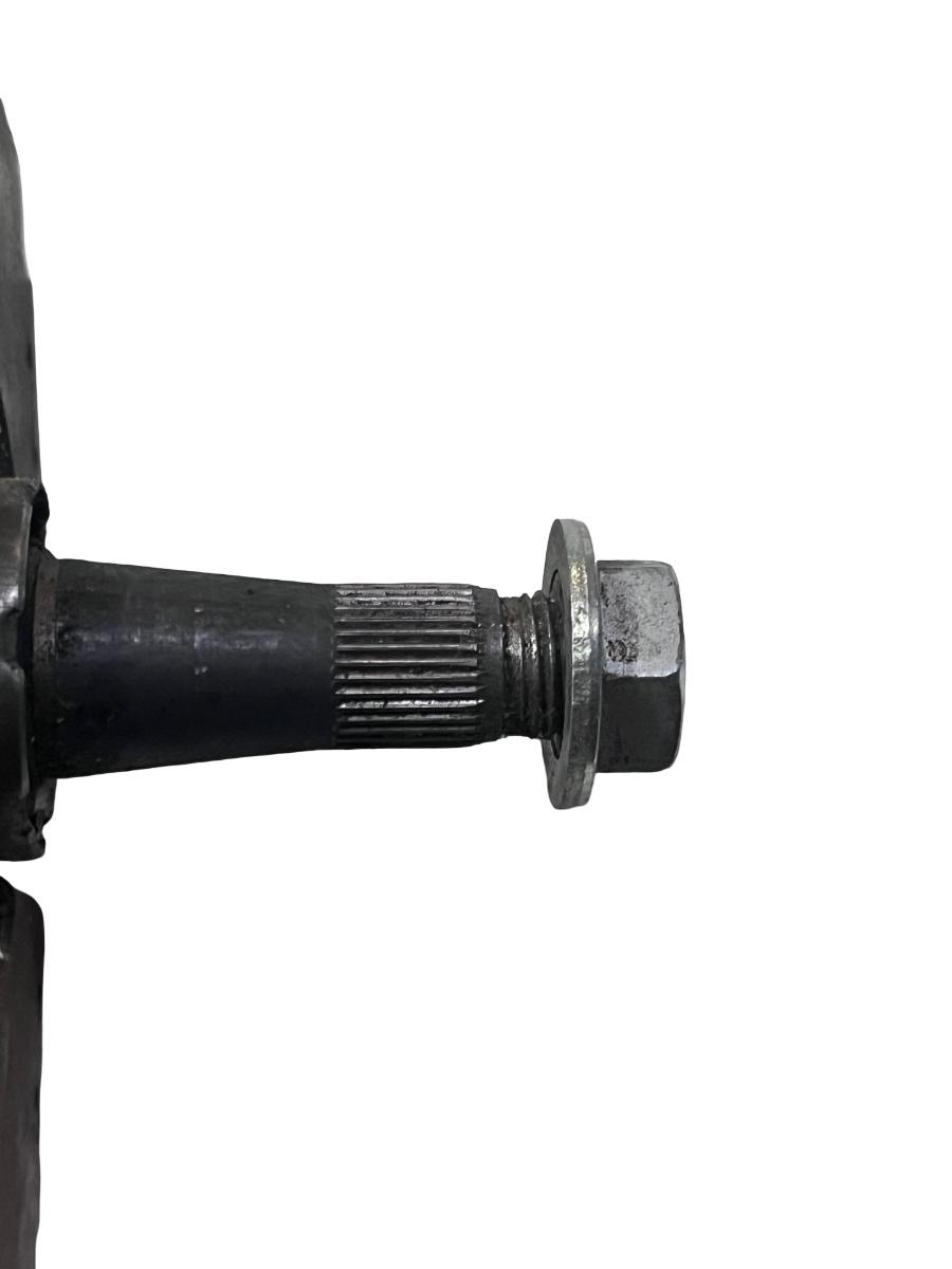 Coloana directie volan RENAULT FLUENCE L30_ 2010 -> 488108981R – foto 3