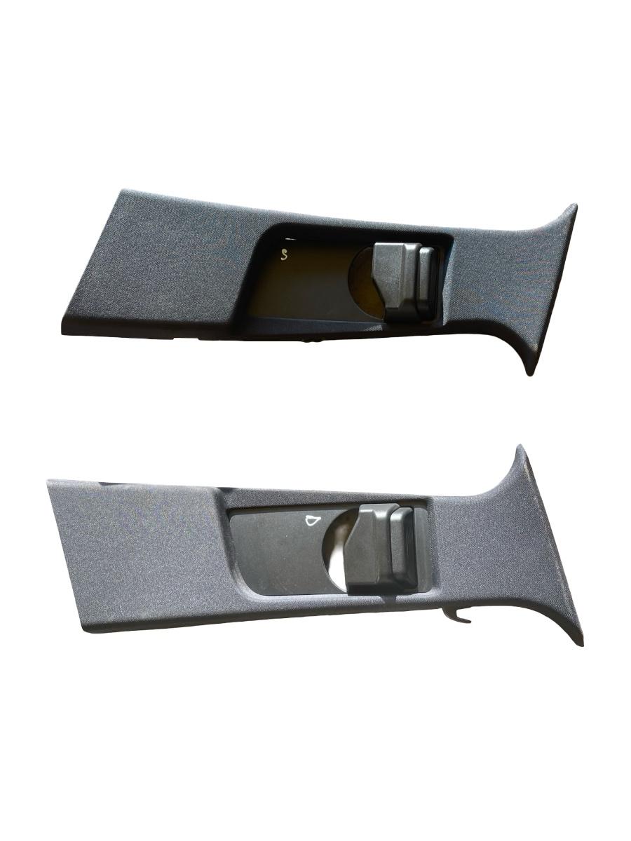 Ornament stalp stanga-dreapta MERCEDES-BENZ E-CLASS W212 2009 ->