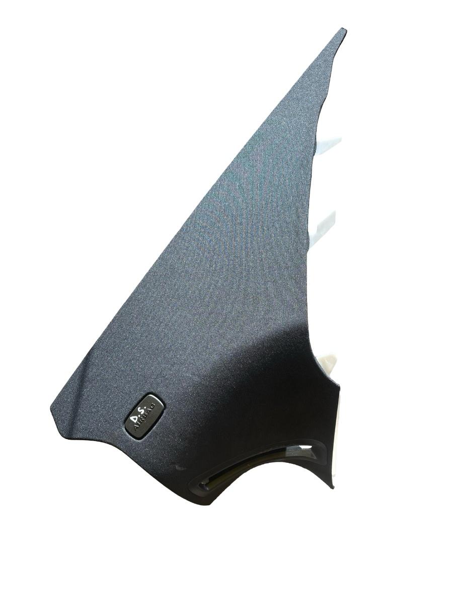 Ornament stalp interior dreapta spate MERCEDES-BENZ E-CLASS W212 2015 Facelift -> A2126900825
