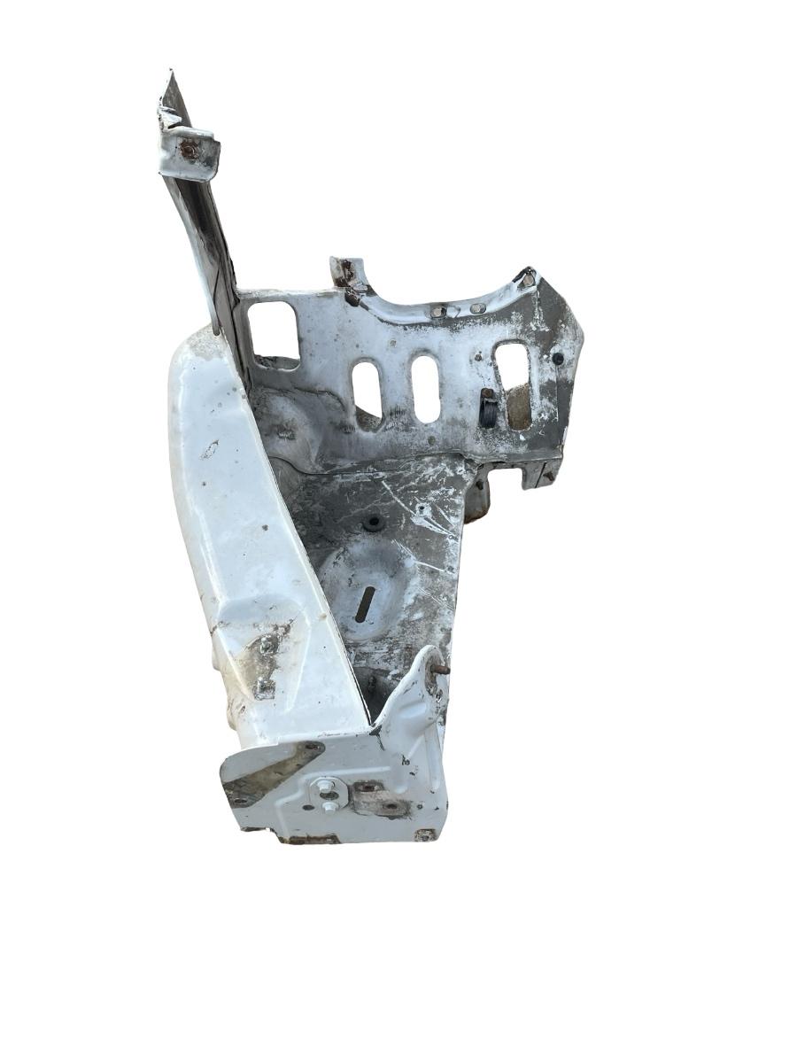 Lonjeron dreapta IVECO DAILY VI Platform/Chassis 2014 ->