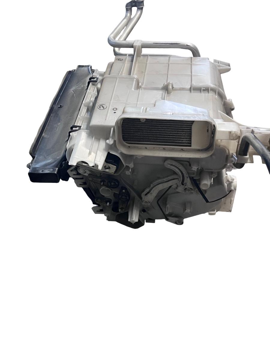 Carcasa ansamblu aeroterma complet TOYOTA LAND CRUISER LJ12_, KZJ12_, TRJ12_, KDJ12_, GRJ12_ 2002 - 87050-60190 – foto 5