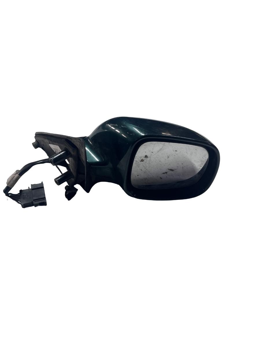 Oglinda laterala electrica portiera dreapta fata SKODA OCTAVIA 1U2 1996 - 2010 1U1857502M