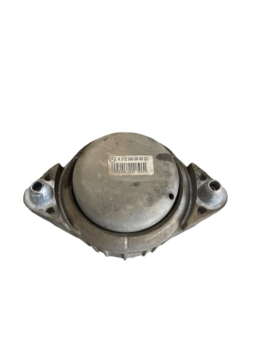 Suport tampon motor stanga MERCEDES-BENZ E-CLASS W212 2009 -> 2.1 E 220 BlueTEC OM 651.924 A2122400000
