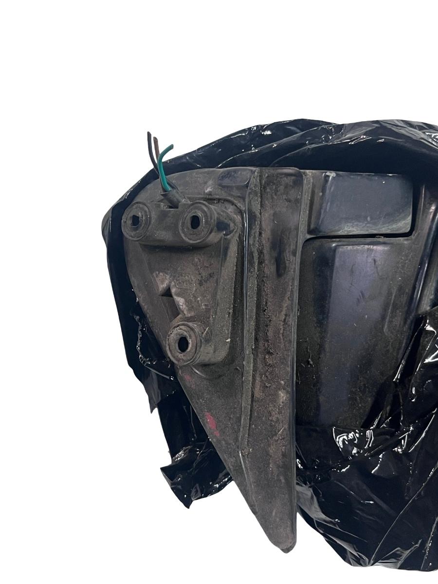 Oglinda portiera stanga fata TOYOTA 4 RUNNER _N1_ 1987 - 1996 ( MUFA TAIATA ) – foto 3