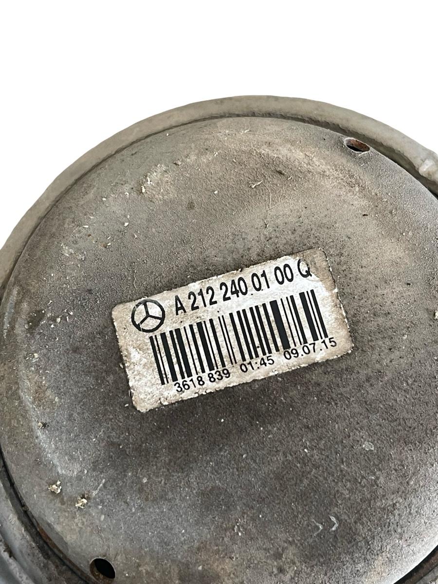 Suport tampon motor dreapta MERCEDES-BENZ E-CLASS W212 2009 -> 2.1 E 220 BlueTEC OM 651.924 A2122400100 – foto 3