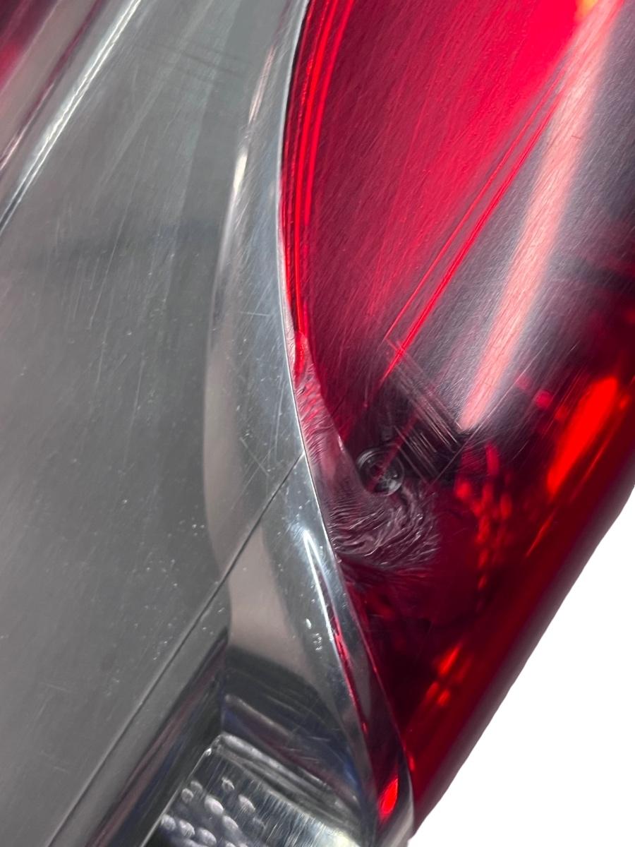 Lampa spate / Stop stanga spate IVECO DAILY VI Bus 2014 -> 5801523220 ( Fisuri pe sticla ) – foto 6