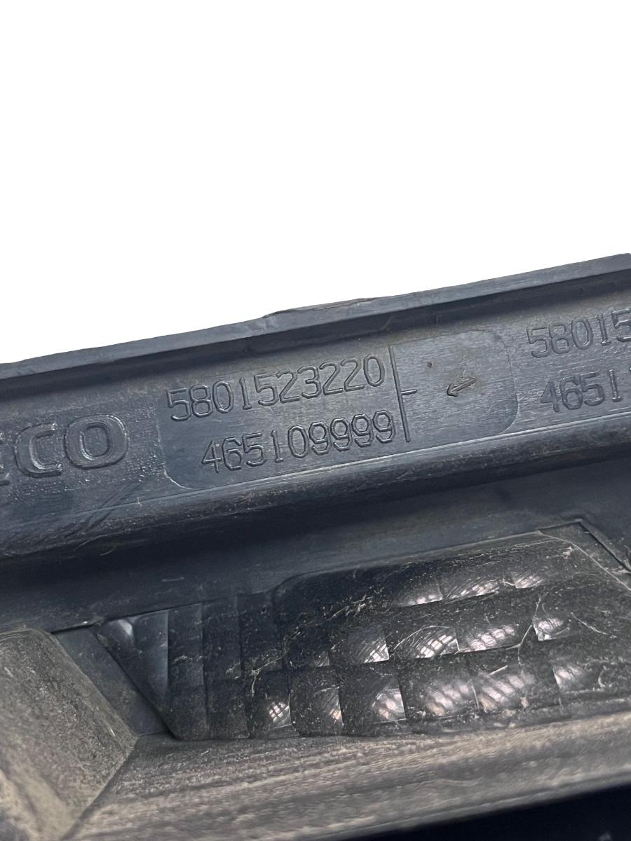 Lampa spate / Stop stanga spate IVECO DAILY VI Bus 2014 -> 5801523220 ( Fisuri pe sticla ) – foto 4