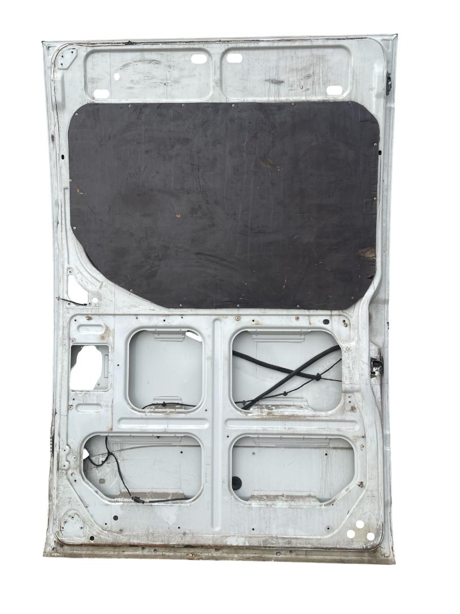 Usa culisanta laterala dreapta IVECO DAILY VI Platform/Chassis 2014 -> – foto 3