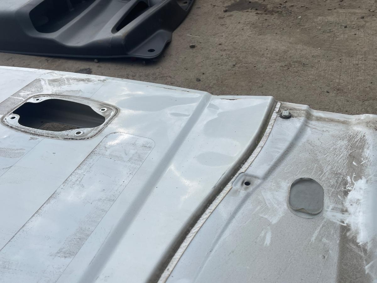 Usa culisanta laterala dreapta IVECO DAILY VI Platform/Chassis 2014 -> – foto 6