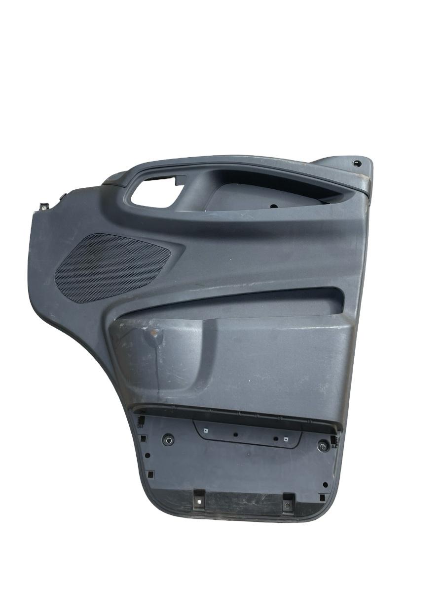 Tapiterie portiera stanga fata IVECO DAILY VI Platform/Chassis 2014 ->