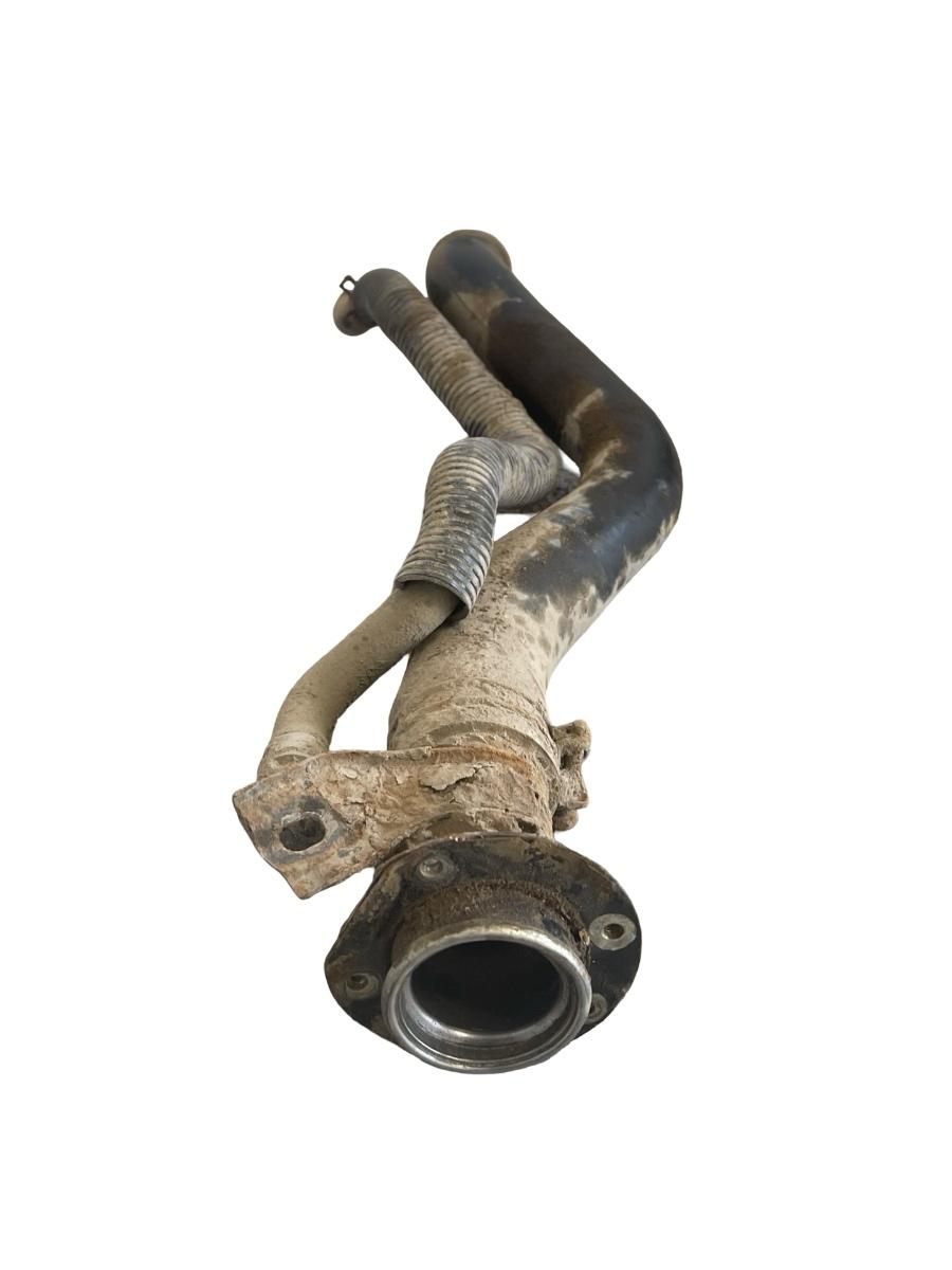 Gat de umplere rezervor combustibil MAZDA BT-50 Pickup CD, UN 2004 2.5D – foto 3