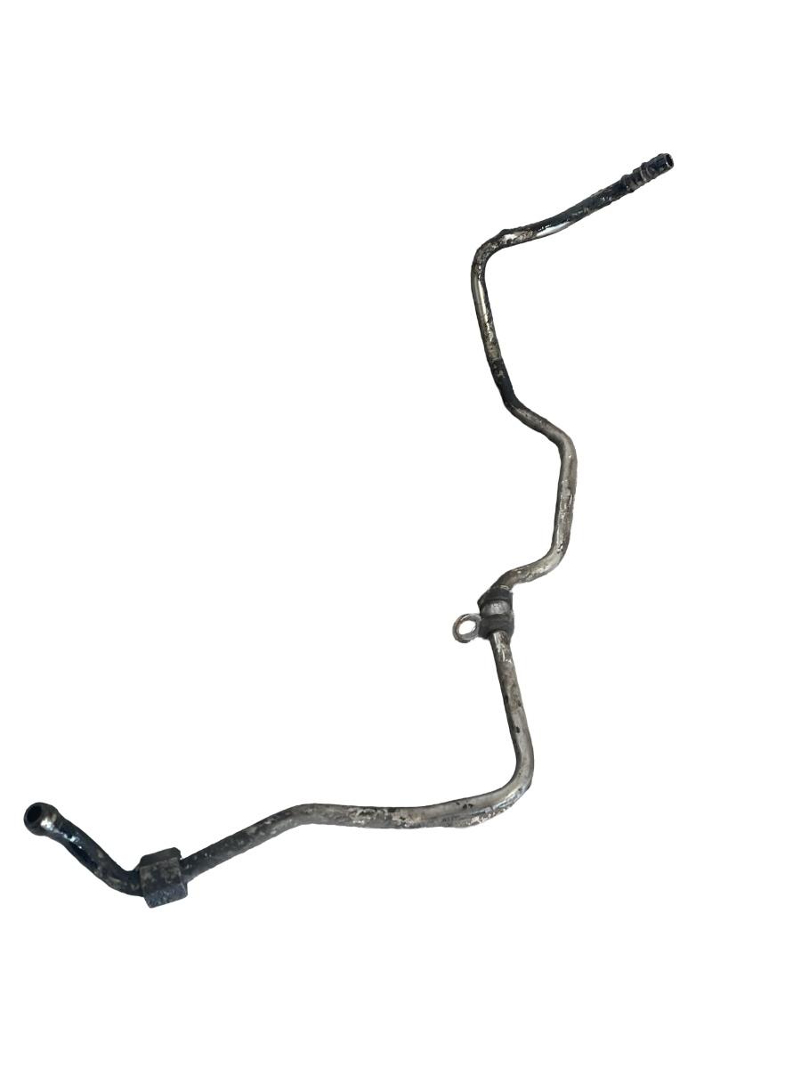 Conducta de ulei turbocompresor MITSUBISHI LANCER Saloon CY/Z_A 2007 -> 2.0 DI-D BKD, BWC