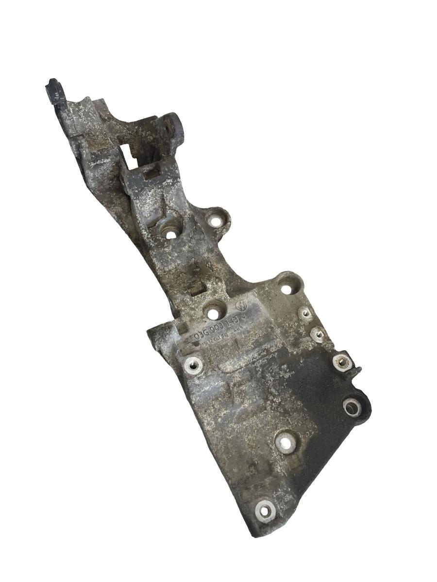 Suport accesorii MITSUBISHI LANCER Saloon CY/Z_A 2007 -> 2.0 DI-D BKD, BWC 03G903143J