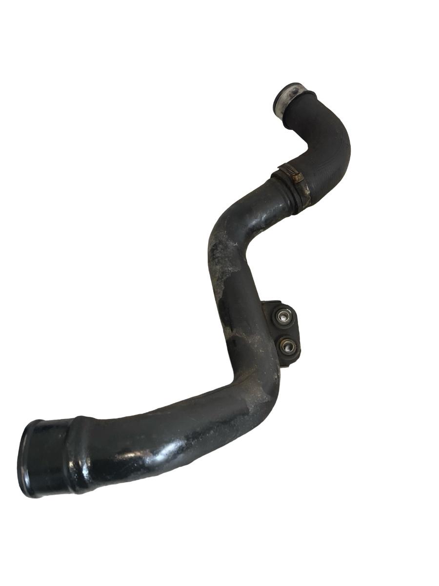 Furtun intercooler MITSUBISHI LANCER Saloon CY/Z_A 2007 -> 2.0 DI-D BKD, BWC