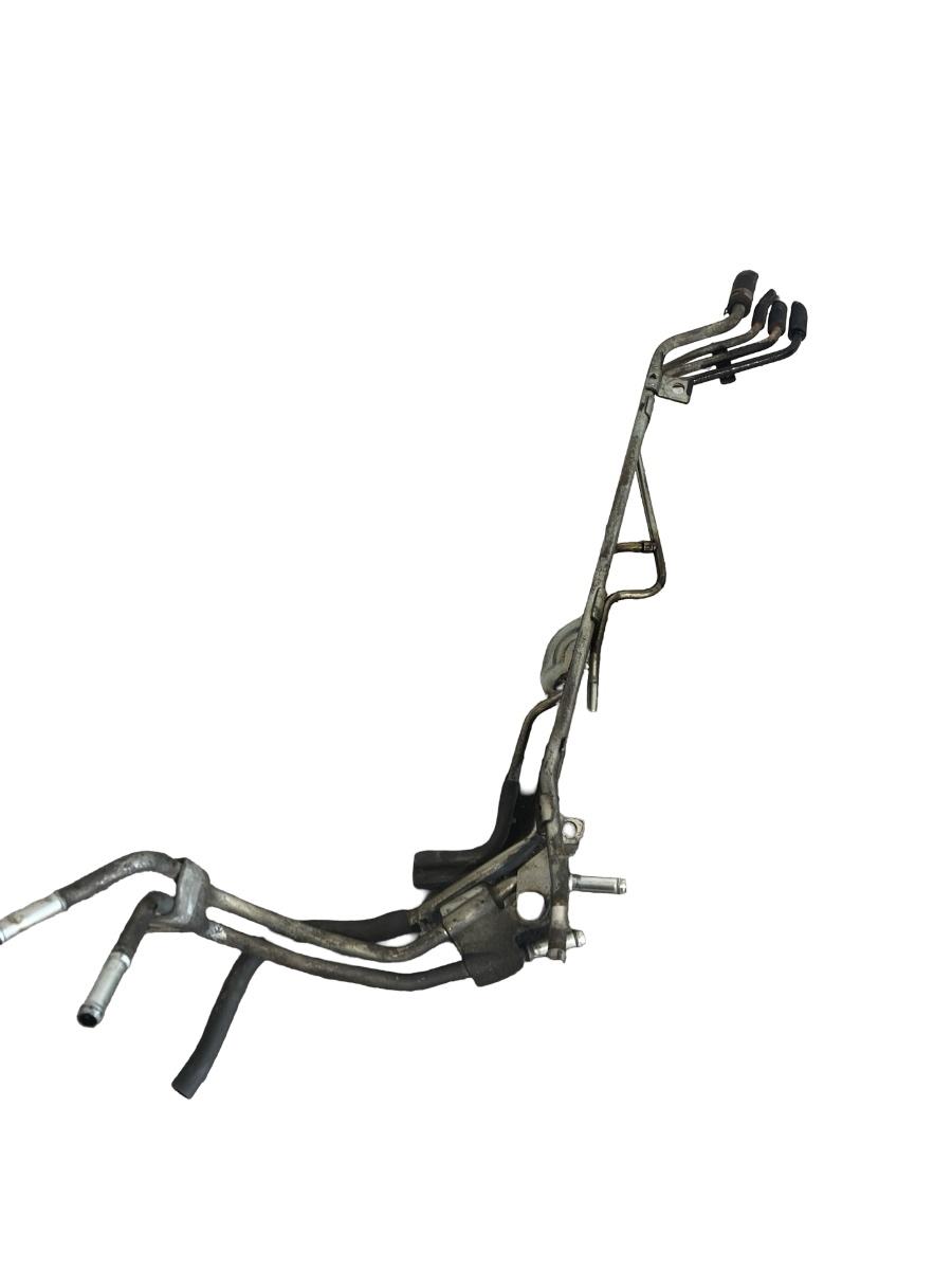 Conducte alimentare combustibil MITSUBISHI LANCER Saloon CY/Z_A 2007 -> 2.0 DI-D BKD, BWC – foto 2