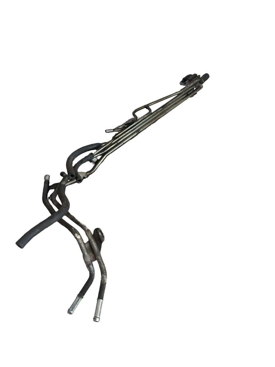 Conducte alimentare combustibil MITSUBISHI LANCER Saloon CY/Z_A 2007 -> 2.0 DI-D BKD, BWC
