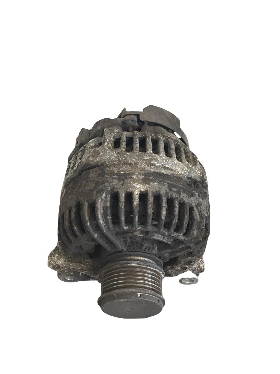 Alternator MITSUBISHI LANCER Saloon CY/Z_A 2007 -> 2.0 DI-D BKD, BWC 06F903023F – foto 2
