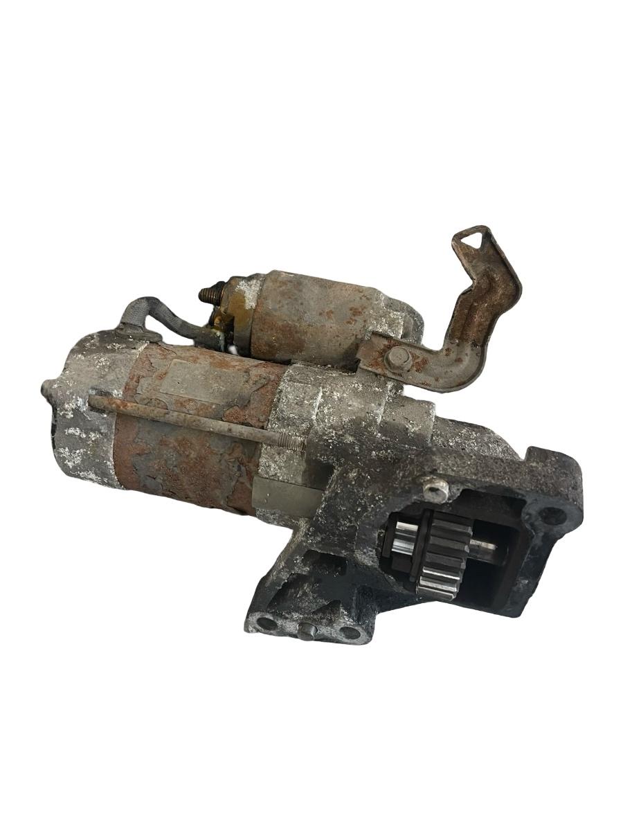 Electromotor MITSUBISHI LANCER Saloon CY/Z_A 2007 -> 2.0 DI-D BKD, BWC