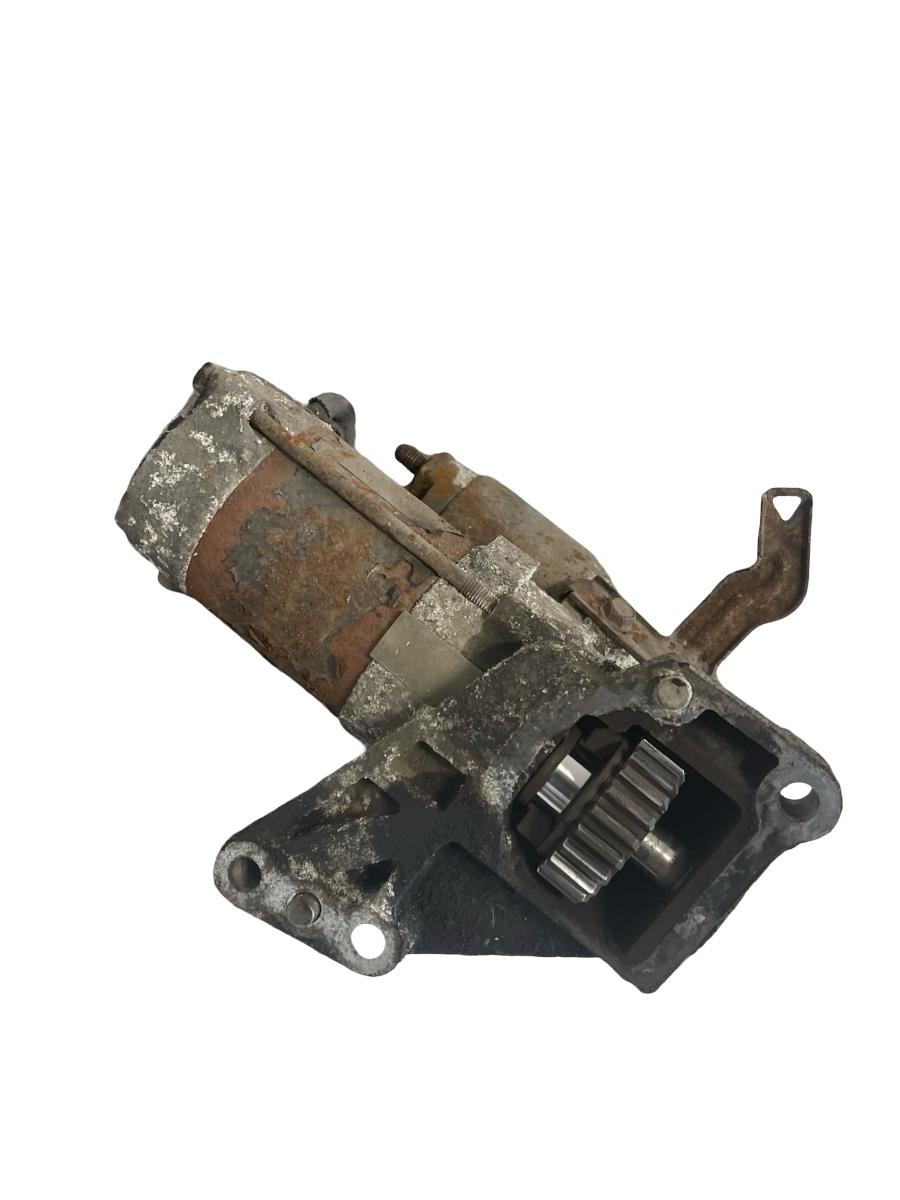Electromotor MITSUBISHI LANCER Saloon CY/Z_A 2007 -> 2.0 DI-D BKD, BWC – foto 2