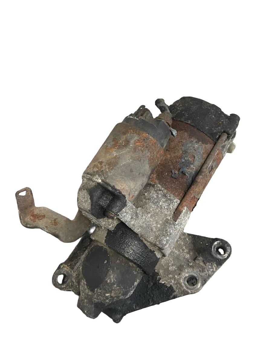 Electromotor MITSUBISHI LANCER Saloon CY/Z_A 2007 -> 2.0 DI-D BKD, BWC – foto 3