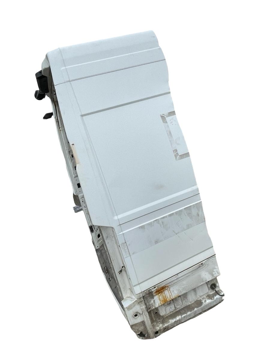 Aripa dreapta spate IVECO DAILY VI Platform/Chassis 2014 ->