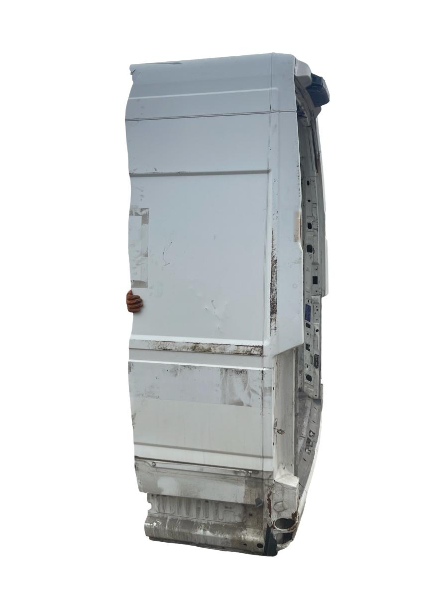 Aripa stanga spate IVECO DAILY VI Platform/Chassis 2014 ->