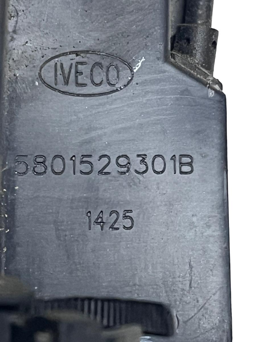 Broasca usa stanga fata IVECO DAILY VI Bus 2014 -> 5801529301B – foto 4