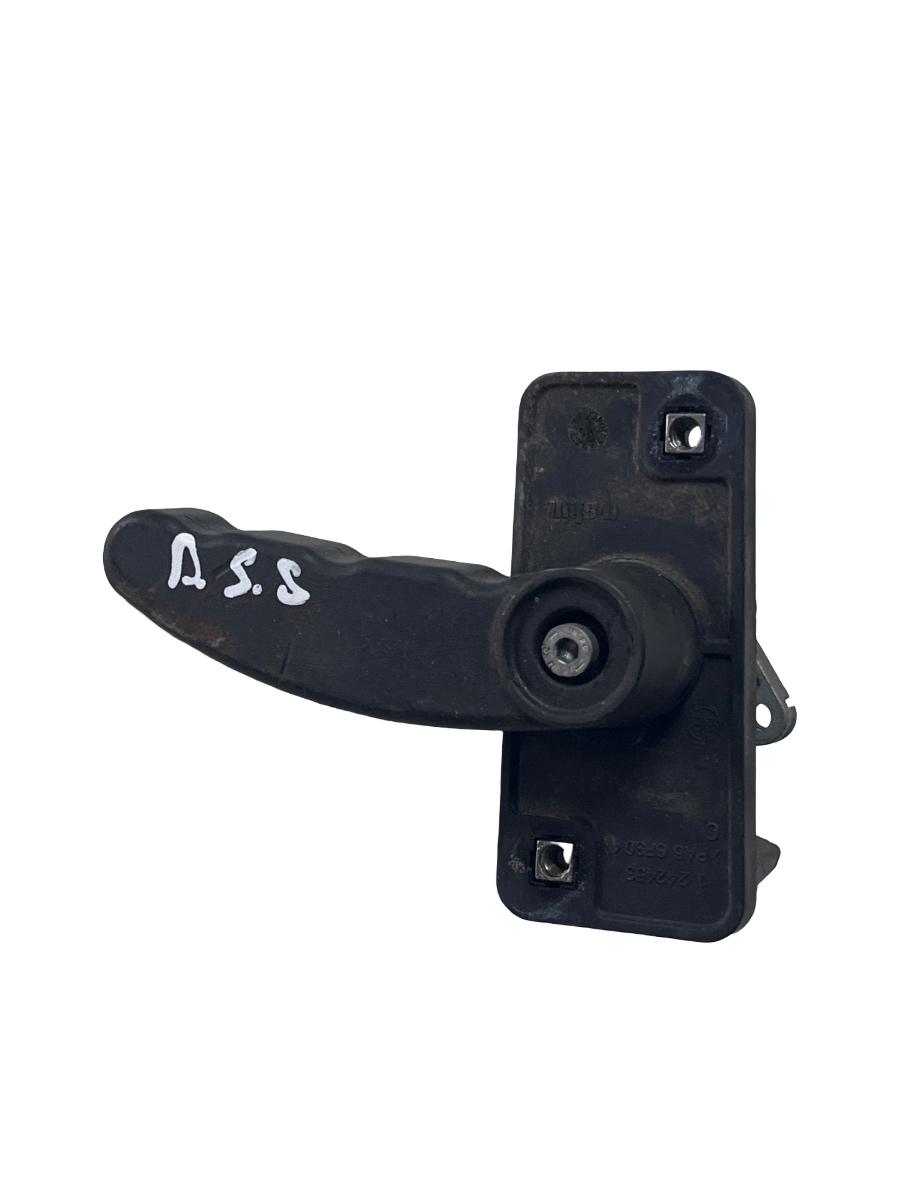 Maner interior usa de incarcare dreapta spate IVECO DAILY VI Bus 2014 -> 1242453