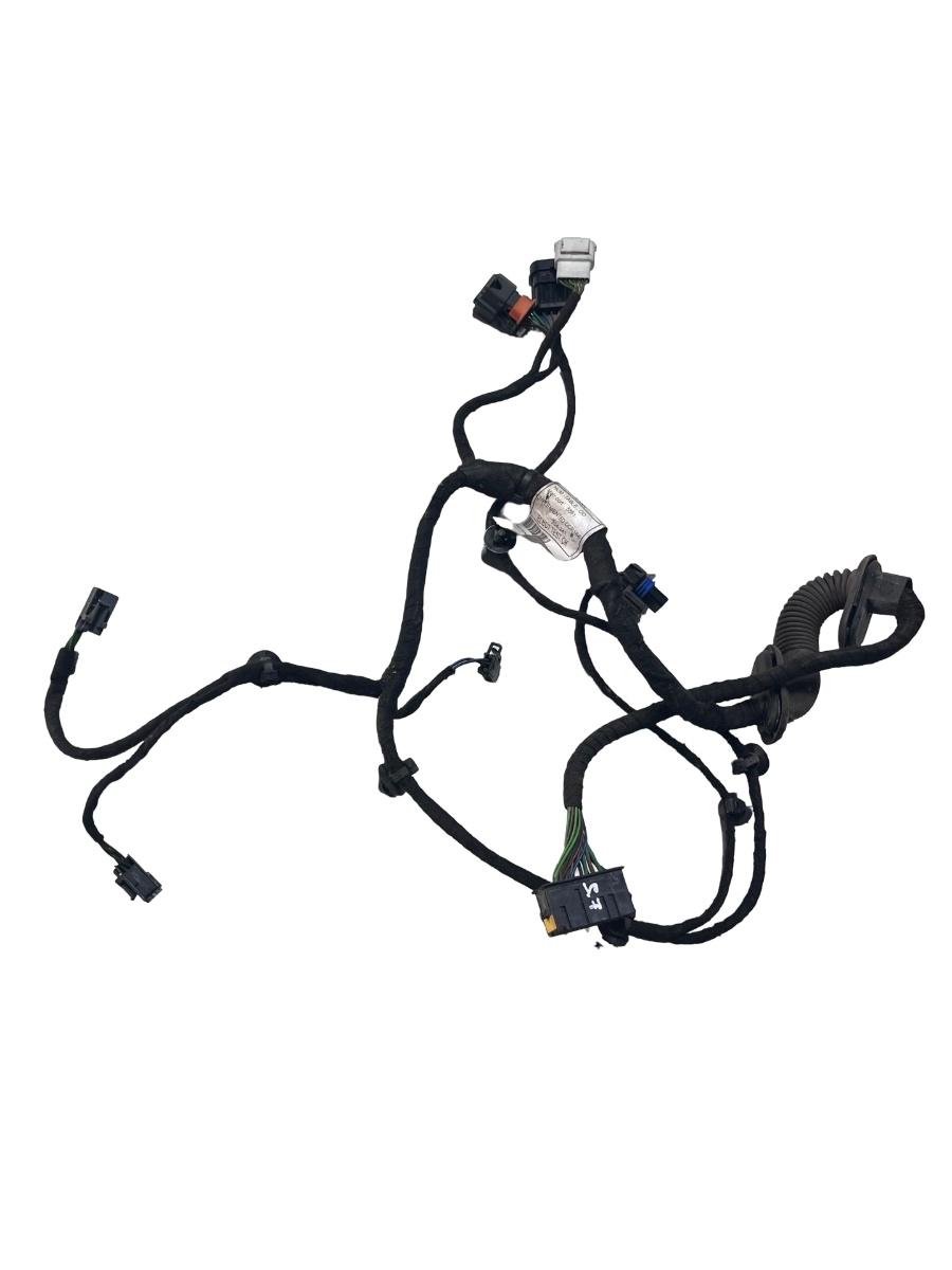 Instalatie electrica portiera stanga fata IVECO DAILY VI Bus 2014 -> 5801767986