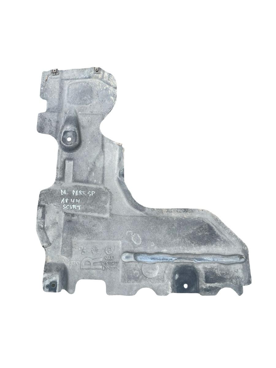 Scut de protectie sub caroserie dreapta spate AUDI A8 III 4H2, 4H8, 4HC, 4HL 2009 - 2018