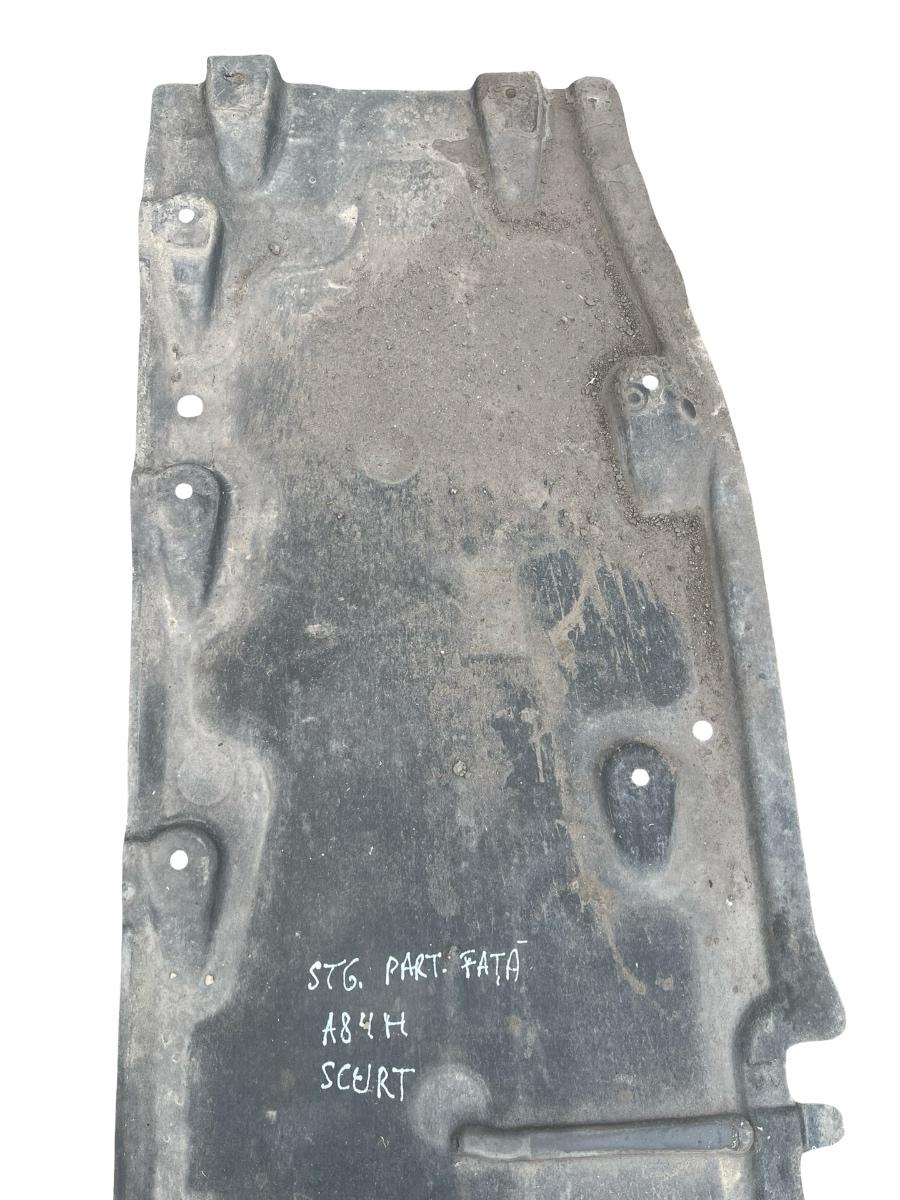 Scut de protectie sub caroserie stanga fata AUDI A8 III 4H2, 4H8, 4HC, 4HL 2009 - 2018 – foto 2