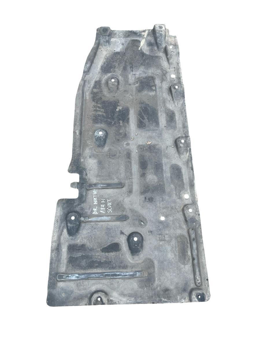 Scut de protectie sub caroserie dreapta fata AUDI A8 III 4H2, 4H8, 4HC, 4HL 2009 - 2018