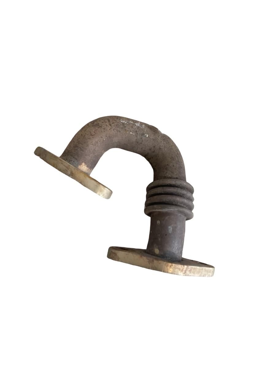 Conducta/furtun supapa EGR MITSUBISHI LANCER Saloon CY/Z_A 2007 -> 2.0 DI-D BKD, BWC 03G131521AM