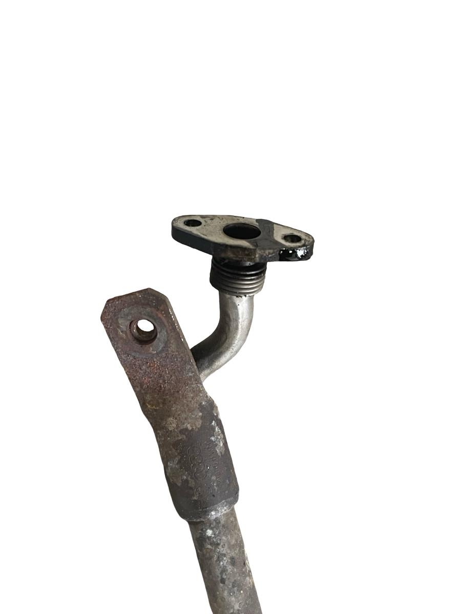 Conducta de ulei turbocompresor turbina MITSUBISHI LANCER Saloon CY/Z_A 2007 -> 2.0 DI-D BKD, BWC – foto 2
