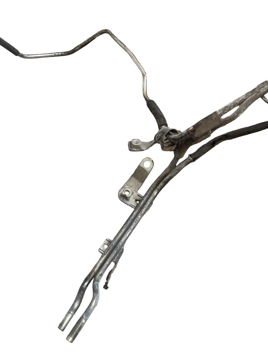 Conducte lichid de racire motor MITSUBISHI LANCER Saloon CY/Z_A 2007 -> – foto 4