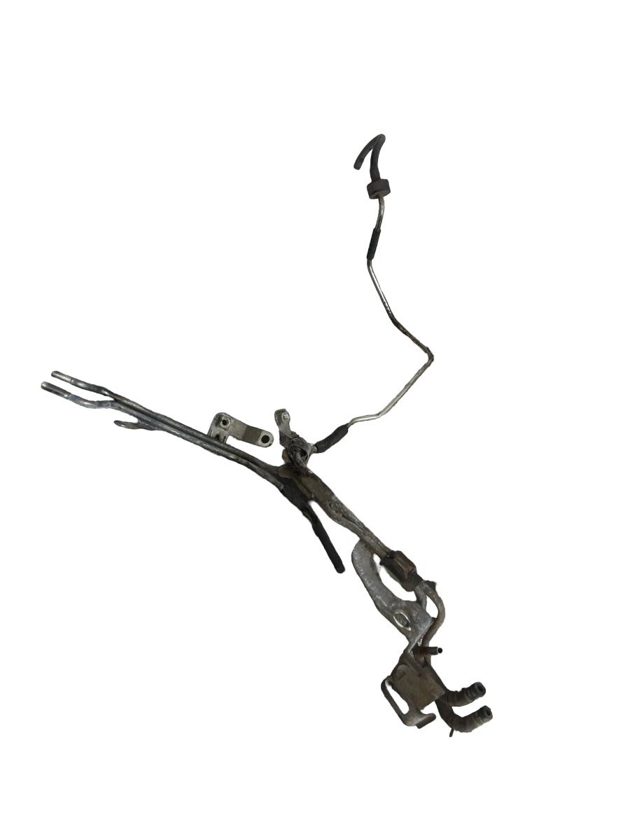 Conducte lichid de racire motor MITSUBISHI LANCER Saloon CY/Z_A 2007 ->