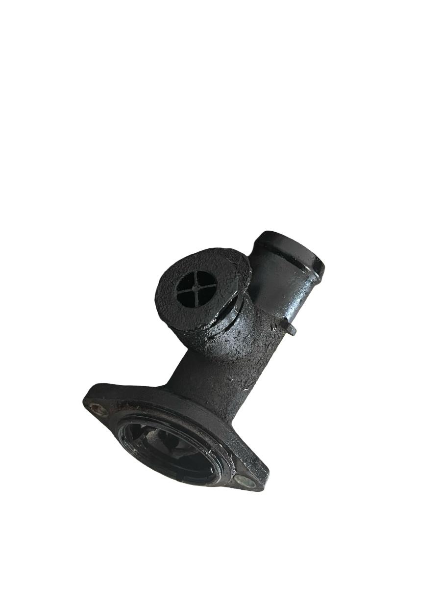 Flansa lichid de racire motor MITSUBISHI LANCER Saloon CY/Z_A 2007 -> 2.0 DI-D BKD, BWC