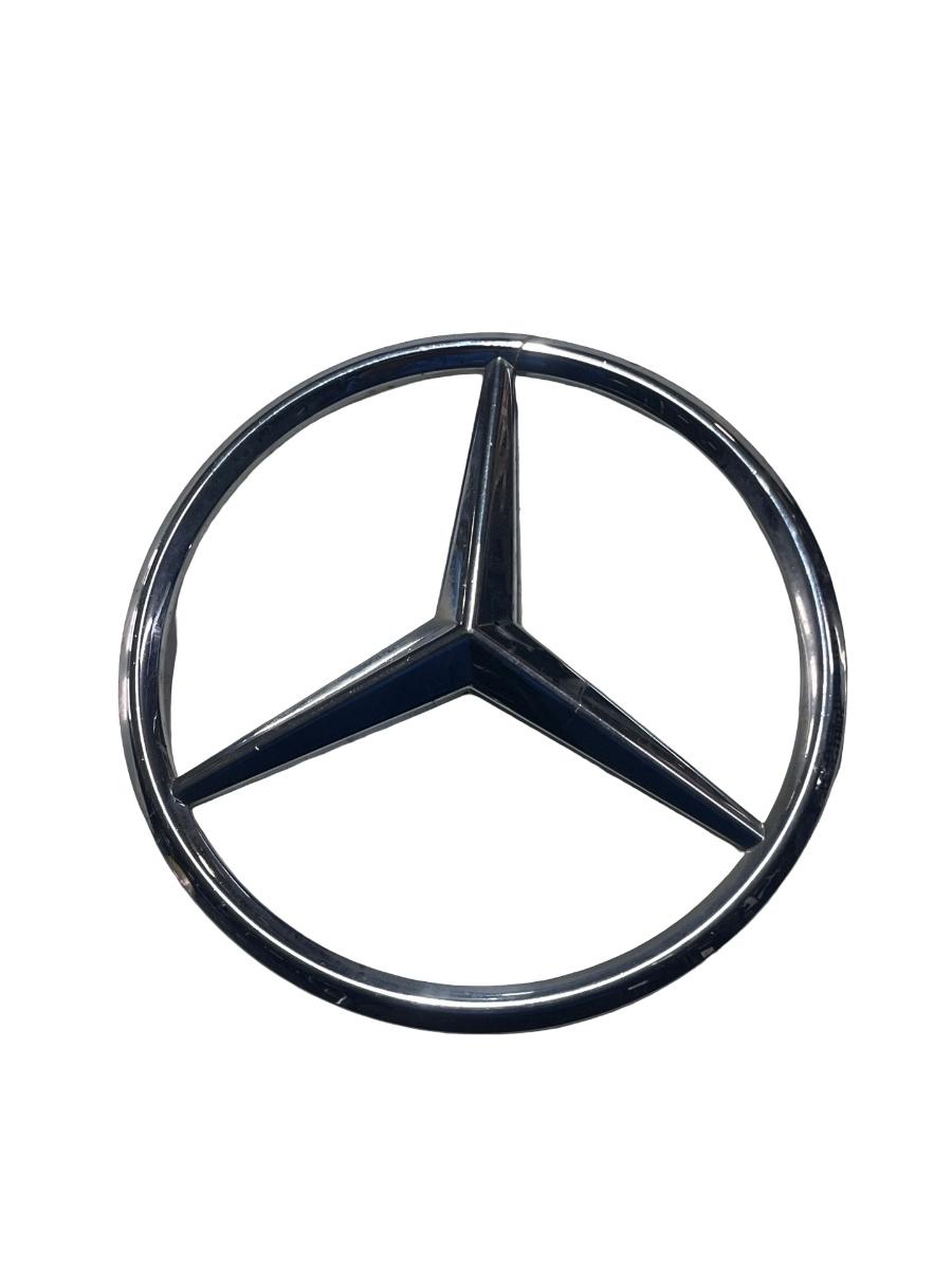 Sigla / Emblema MERCEDES-BENZ SPRINTER 3-t Platform/Chassis 906 2006 -> A9068170016