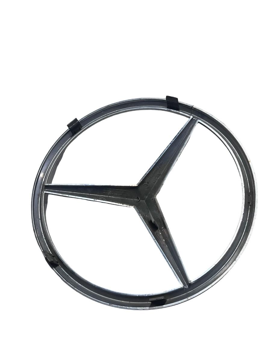 Sigla / Emblema MERCEDES-BENZ SPRINTER 3-t Platform/Chassis 906 2006 -> A9068170016 – foto 3