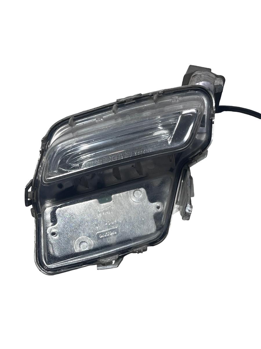 Far LED lumina de zi dreapta fata VOLVO XC60 156 2008 -> 89250221 – foto 3