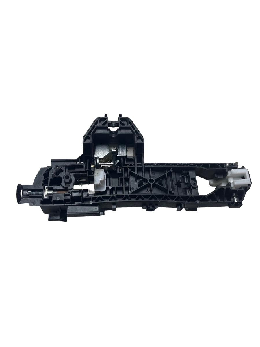 Suport maner exterior portiera dreapta spate ( uk ) MERCEDES-BENZ E-CLASS W212 2009 -> A2047601634