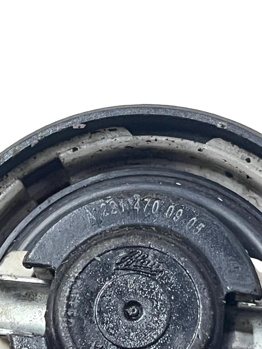 Buson rezervor combustibil MERCEDES-BENZ E-CLASS W212 2015 Facelift -> A2214700905 – foto 3