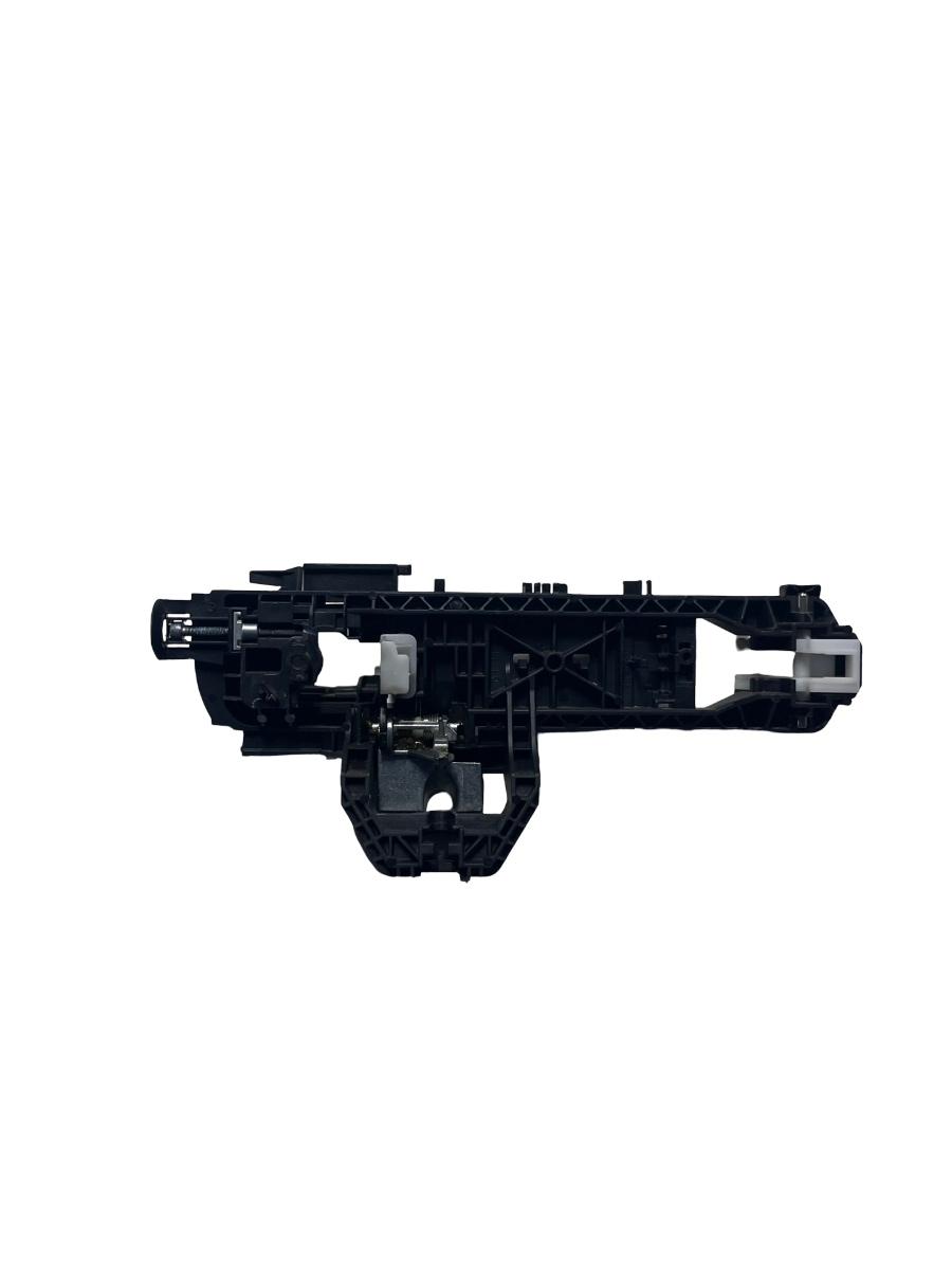 Suport maner exterior portiera stanga fata MERCEDES-BENZ E-CLASS W212 2015 Facelift -> A2047602134