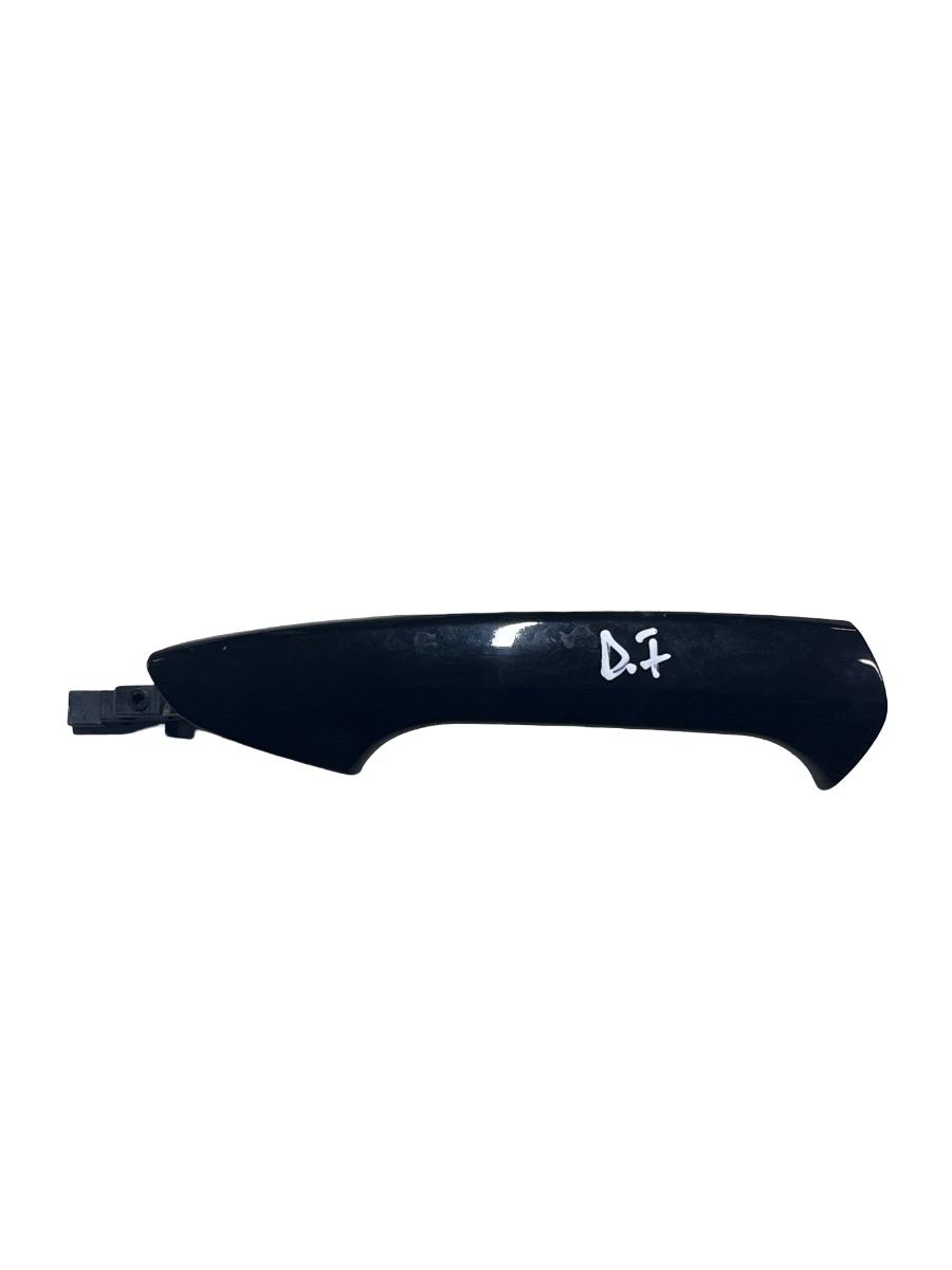 Maner exterior portiera dreapta fata MERCEDES-BENZ E-CLASS W212 2015 Facelift -> A2047600270