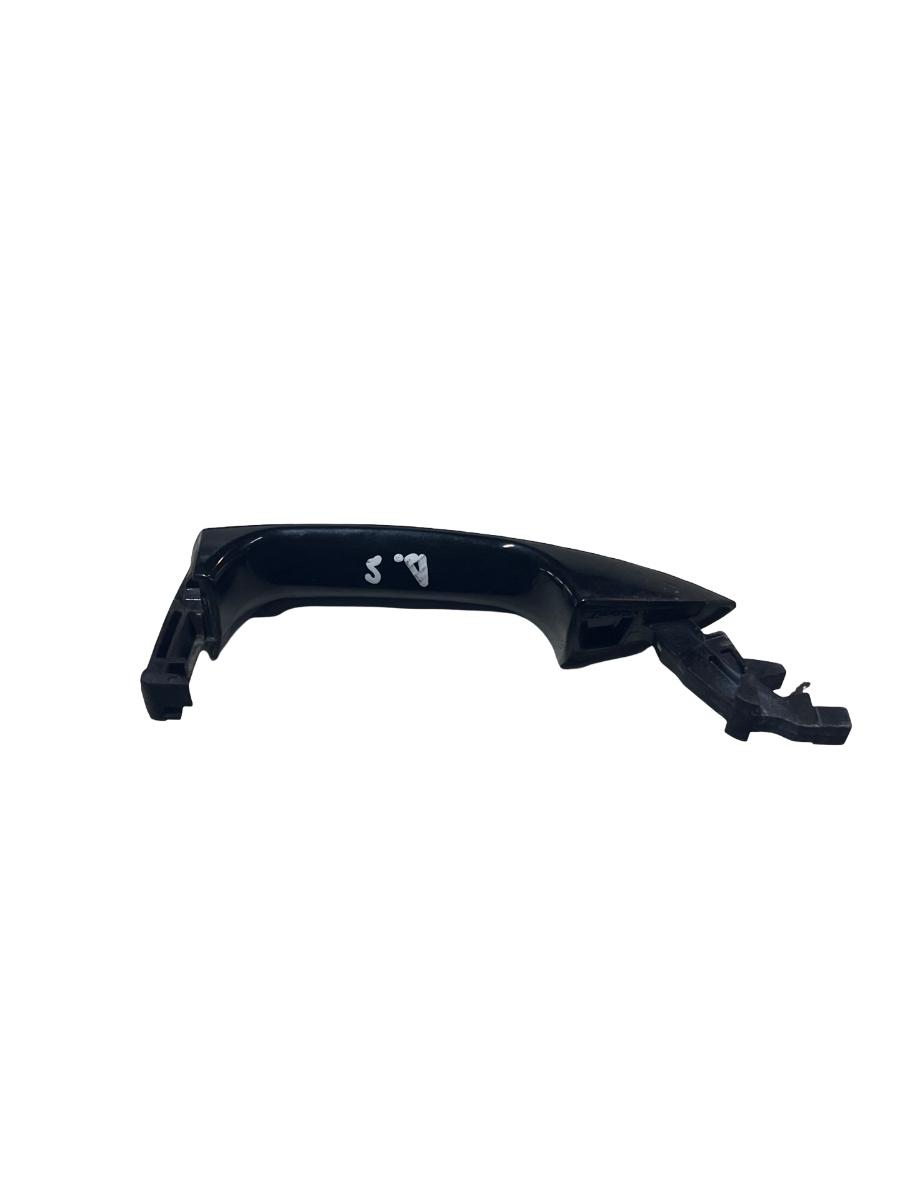 Maner exterior portiera dreapta spate MERCEDES-BENZ E-CLASS W212 2015 Facelift -> A2047600270 – foto 2