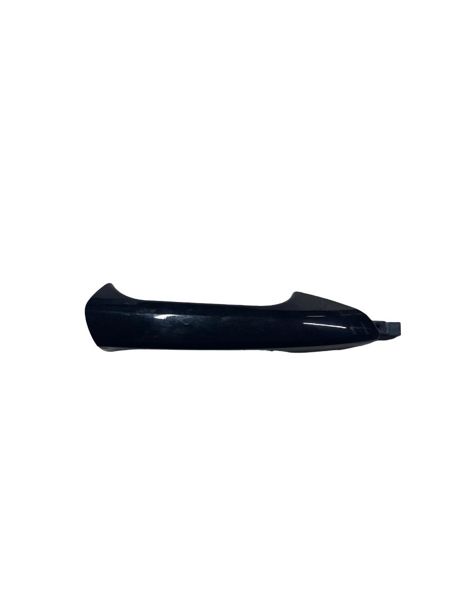 Maner exterior portiera dreapta spate MERCEDES-BENZ E-CLASS W212 2015 Facelift -> A2047600270